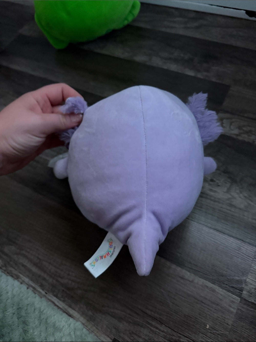 Small squishmallow - Picture 3 of 3